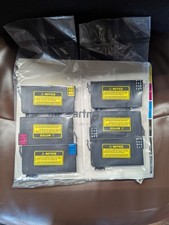 812XL Ink Cartridge 6 Pack for Epson