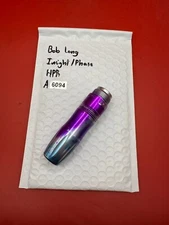 Bob Long Insight / Phase HPR