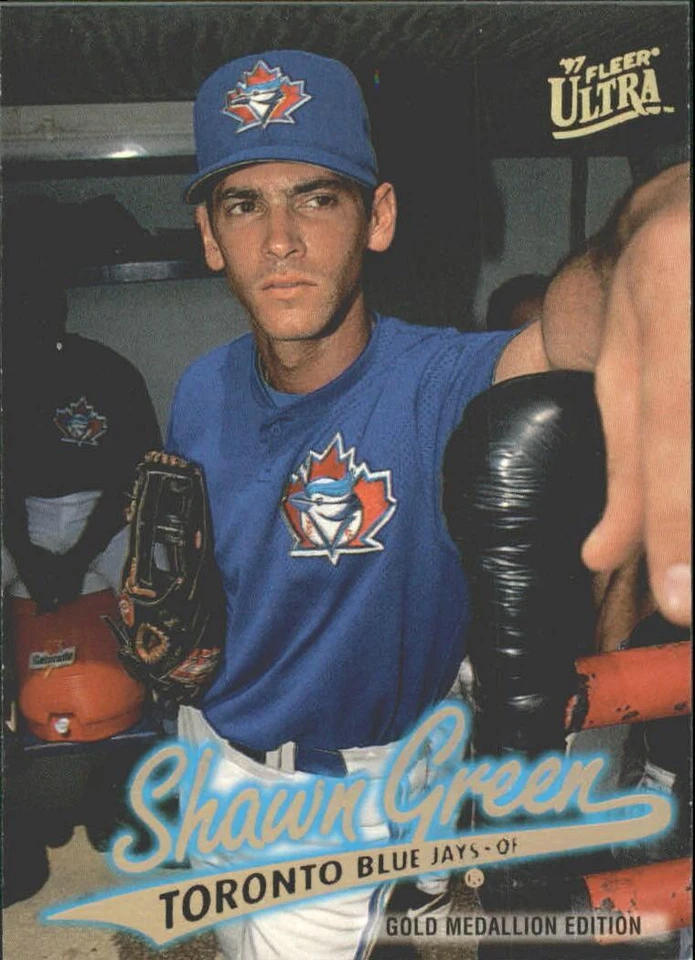 Gold Medallion Edition