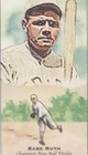 2011 Topps - Babe Ruth #KC-101