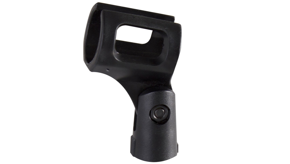 GATOR GFW-MIC-CLIPW Clip per Microfono Wireless