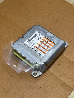 Subaru 98221CA210 | Control Unit Air Bag for sale online | eBay 