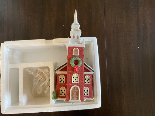 Departamento 56 Misc. Polo Norte, Dickens, Nueva Inglaterra, Snow Village, etc. - Imagen 122 de 499