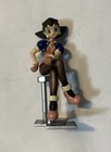 Vintage Namco x Capcom Mega Man 3.5" Tron Bonne Figure Builder Gashapon