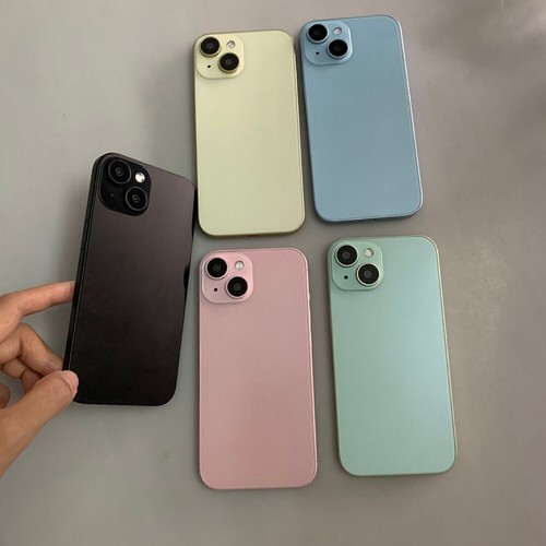 Fake Phone 1:1 Model phone Toy & Phone Box For iPhone 15 & 16 Pro Max Plus Pro - 第 17/55 張圖片