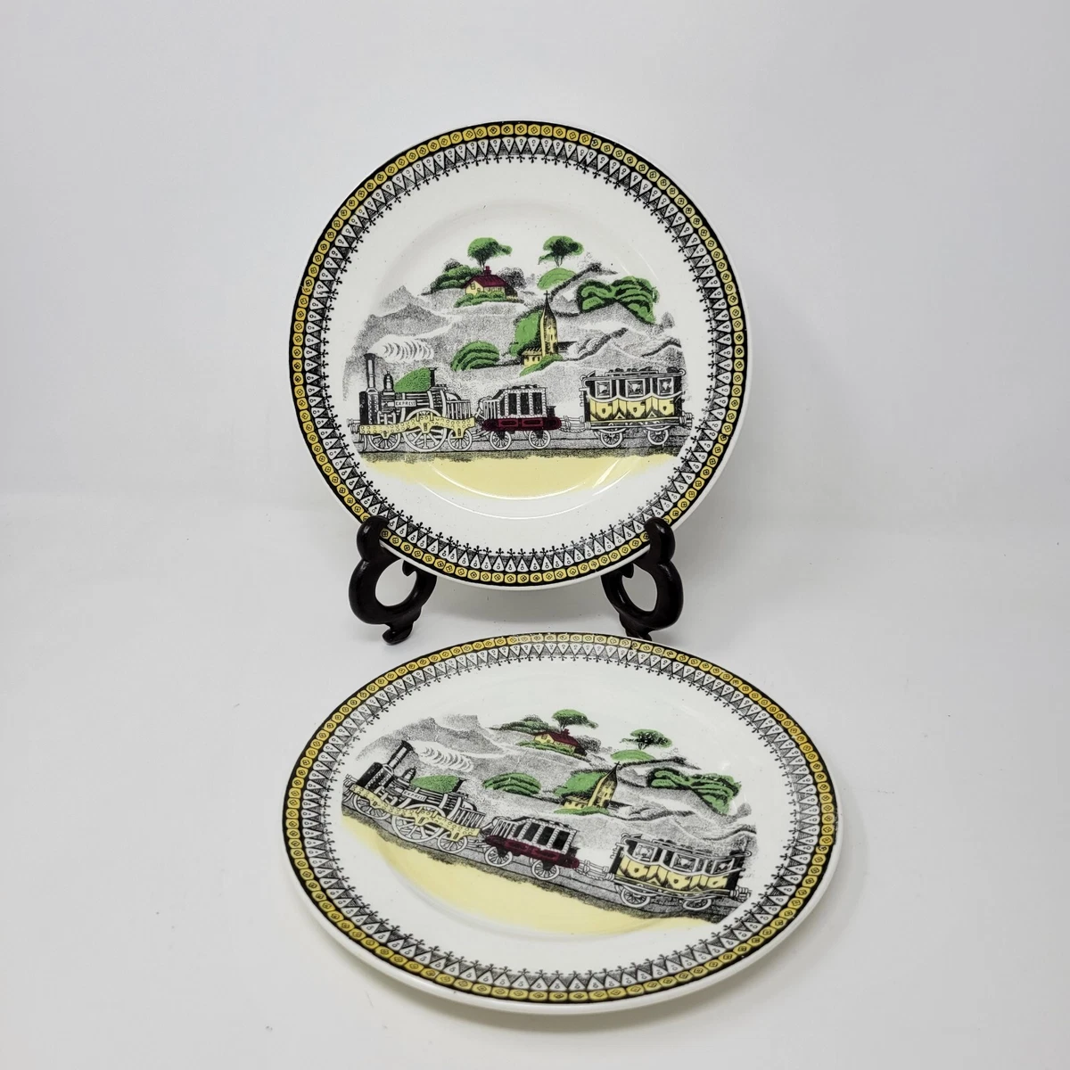 Portland Pottery Cobridge for sale | eBay