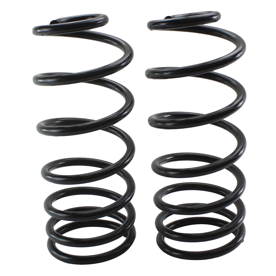 Комплект задних пружин катушки Lesjofors 4412806 для Cadillac - Изображение 2 из 4