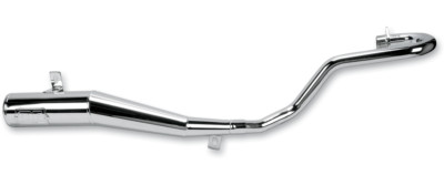 Dg Performance Krome Power� Rcm Exhaust System 262108
