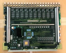 OKI YU1085-2235 CONTROL MODULE 40F