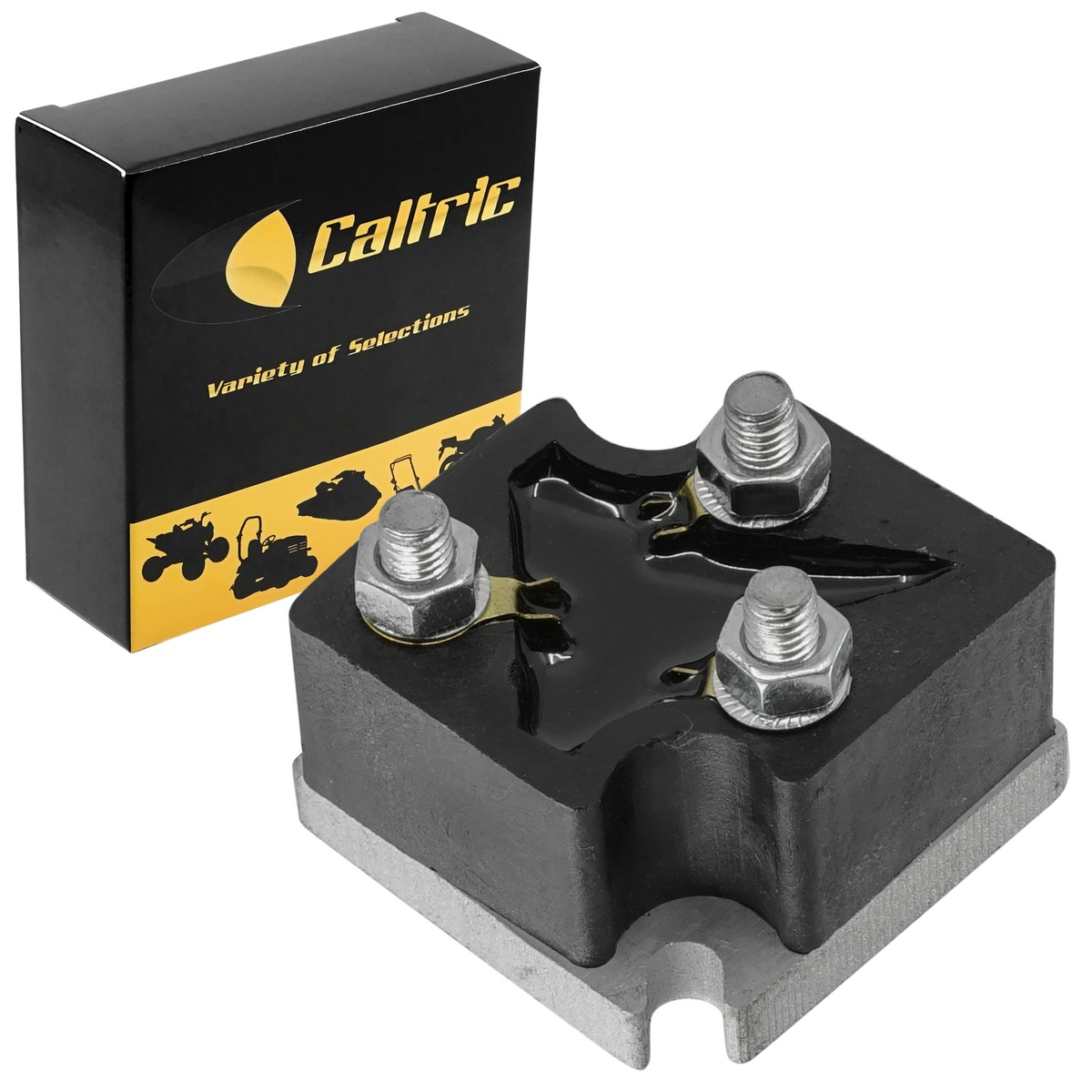 Regolatore/raddrizzatore Di Tensione ALLROO Per Motori Fuoribordo Mercury 30-125hp, Ricambio 883072T 8M0084173