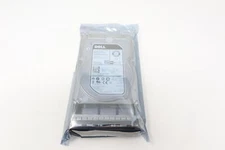 DELL RHVWG 0RHVWG ST6000NM0095 6TB 7200RPM 128MB SAS 12Gb/s 3.5" Hard Drive