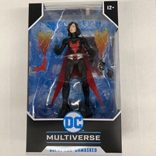 McFarlane DC Multiverse - Batwoman Unmasked  Batman Beyond  7  Action Figure