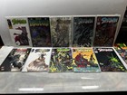 Spawn-Lot of 10 Image Comics-Early Spawn
