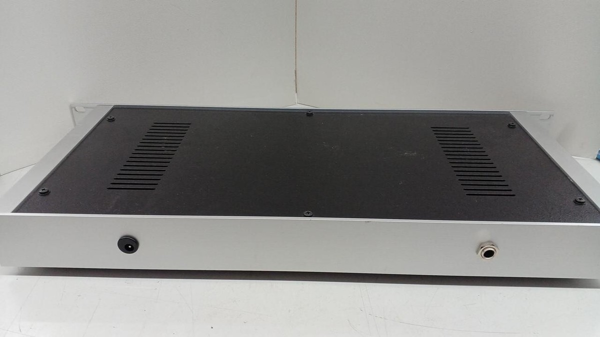 配信機器・PA機器・レコーディング機器 Mic Preamp & Comp & DI / AMATERAS 1111 1ch.Mic Preamp & Comp & DI / AMATERAS 1111 | AMATERAS SHOP