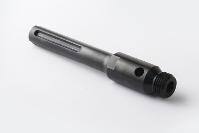 1/2'' BSP Male to SDS MAX Core Drill Adapter for Core Bits - Mesa Diamond 