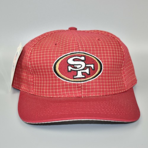 San Francisco 49ers NFL Vintage 90's 