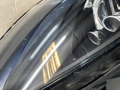 2019 2020 2021 PORSCHE MACAN FULL LED HEADLIGHT RIGHT PASSENGER 