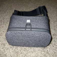 2F Google Daydream View VR Headset - Slate