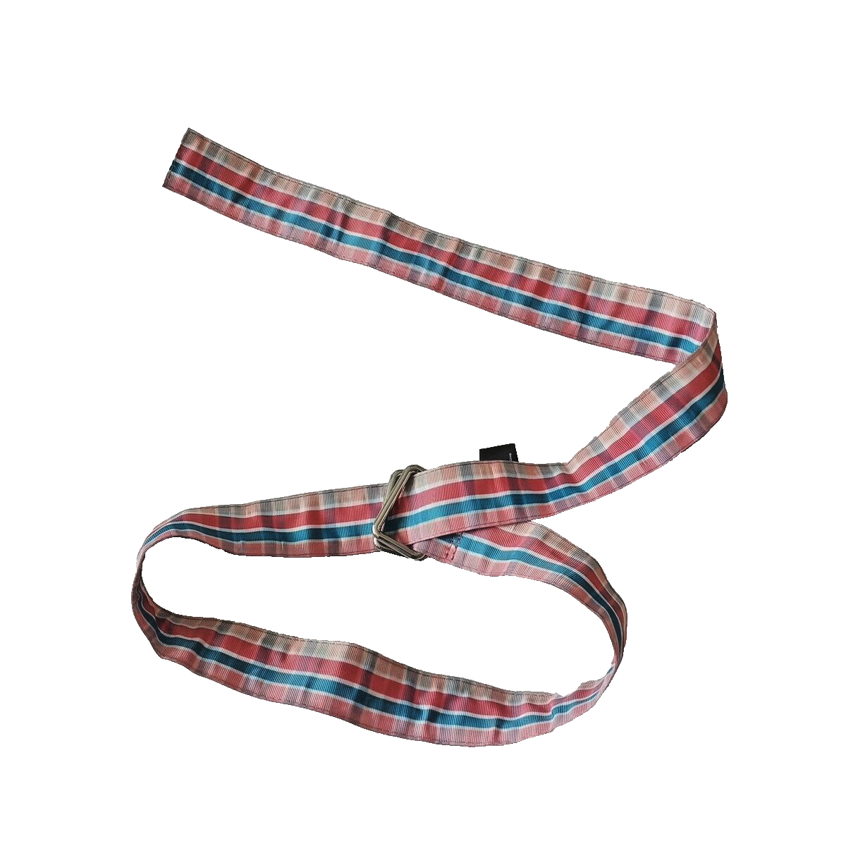 URBAN OUTFITTERS Belt Women Plaid Multicolor Y2K Vibe One  display picture 1