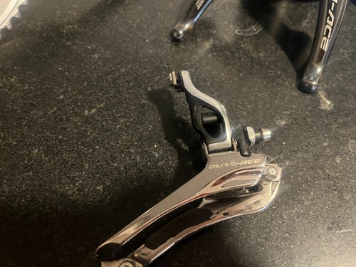 Shimano Dura-Ace 9000 11 Speed Mechanical Road Groupset ! Excellent Condition - Picture 7 of 11