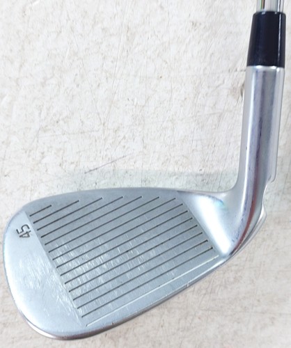 PING G430 45° PITCHING WEDGE DYNAMIC GOLD 105 S300 STIFF STEEL SHAFT GOOD USED - Picture 4 of 6