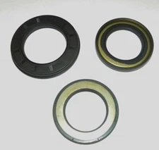 JET SKI CRANK SEAL KIT FITS KAWASAKI 07-08 ULTRA 250X 09 ULTRA 260X 1500CC