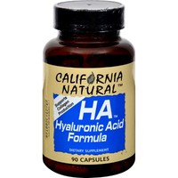 California Natural Hyaluronic Acid Formula - 90 Capsules on sale California Natural Hyaluronic Acid Formula - 90 Capsules on sale