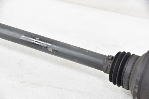 ๐ 12-18 Mercedes W218 CLS550 Rear Left / Right Axle CV Half Shaft Driveshaft - Picture 17 of 24