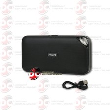 philips wireless portable speaker bt3500b