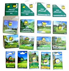 Masters Golf Merchandise | eBay