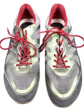 Ecco Biom Shoes Men US 8 EU 42 Fjuel Green/Gr...