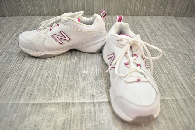 new balance men's 608v4 mid training shoe