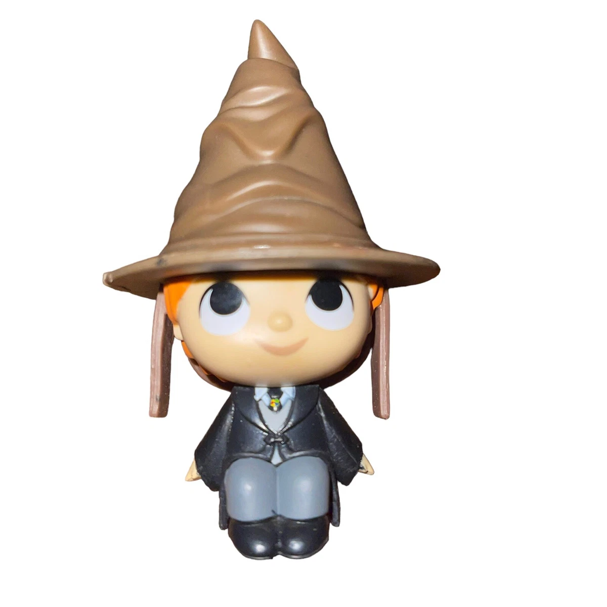Harry potter mystery minis series cheap 4