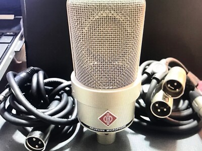 Neumann TLM 103 Studio Condenser Microphone