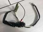 Interrupteur d'arrêt moteur Yamaha 9.9cv 1986 Assy 6G8-82575-00-00 4 temps