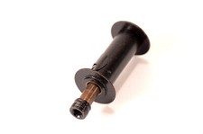 Rare Original Brass USSR TAKE-UP SPOOL for FED, Leica Film Camera