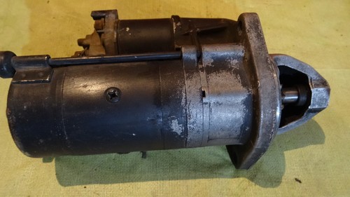 BMW E34 E36 520i 525i 525ix 320i M50 325i 6 Zyl.Anlasser Bosch 0001 108 115