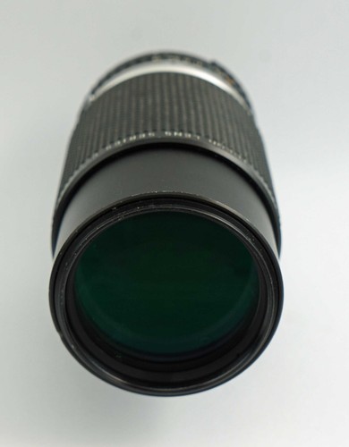 Nikon Series E 75-150mm F3.5 with Nikon F Mount - Picture 2 of 6