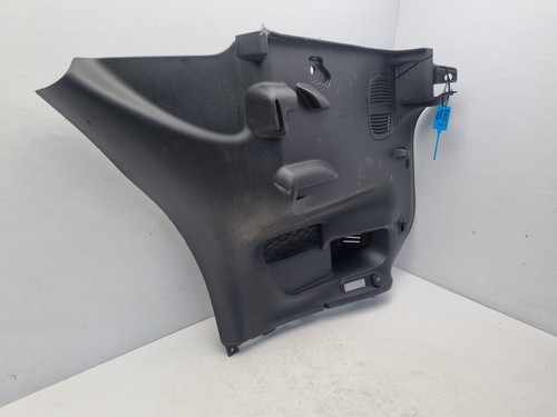 FIAT 500L BOOT TRIM INNER REAR LEFT PASSENGER SIDE 2299124 MK1 2012 - 2016 - Picture 4 of 10