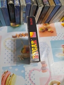 Rygar Nes 8 Bit Nintendo Entertainment System