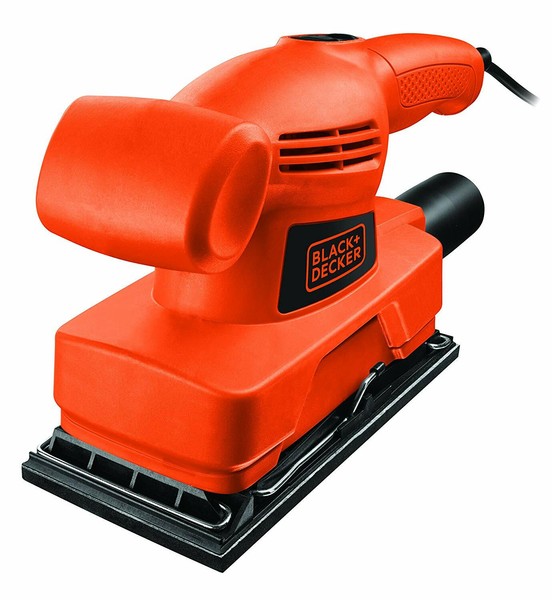 Black & Decker Schwingschleifer KA300 online kaufen | eBay 