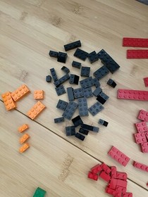 LEGO 5539 Creative Bucket 