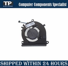 Laptop CPU Cooling fan For HP Pavilion 16-A 16X Gaming TPN-Q241 L77560-001