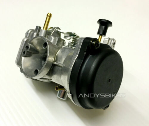 Heavy Duty Suzuki GZ125 Marauder GN125 GS125 EN125 Carb Carburettor & Choke - Picture 3 of 4