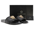 Versace Slide Sandals for Women