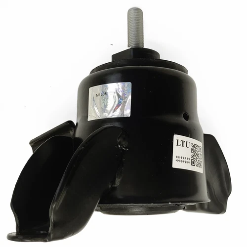 GENUINE Engine Mount RIGHT Side for 11-17 Accent Elantra Veloster 218101R010 US - Picture 7 of 9