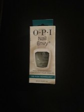 OPI Mail Envy -Nail Strengthener Technology New In Box