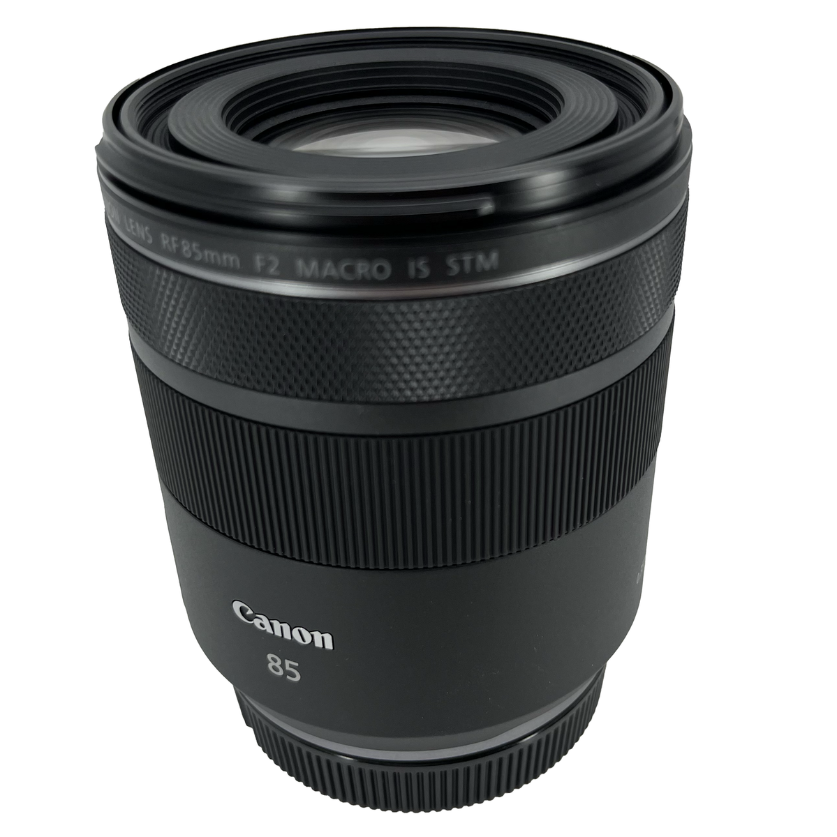 Canon RF 85mm f/2 Macro IS STM Medium Telephoto Lens for Canon RF 85mm f/2 Macro IS STM Medium Telephoto Lens for