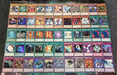JADEN YUKI-ELEMENTARHELDEN-NEO-WELTRAUM/ELEMENTAL HERO ...