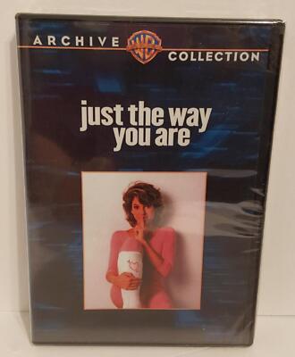 Just the Way You Are (DVD, 1984) for sale online | eBay